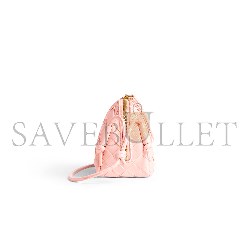 BOTTEGA VENETA CONCERT POUCH 794258VCPP15965 (18.5*11.5*8.5cm) BOTTEGA VENETA CONCERT POUCH 794258VCPP15965 (18.5*11.5*8.5cm)
